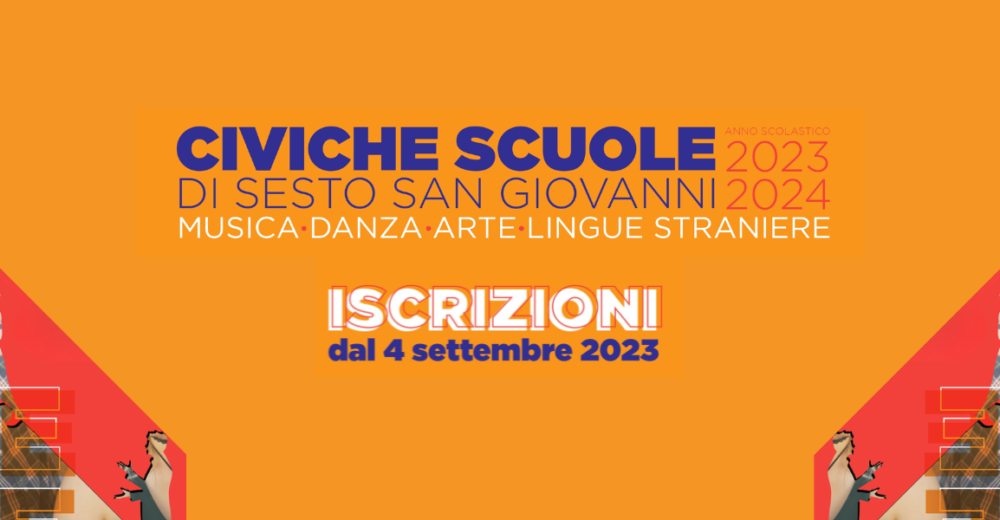 Anno scolastico 2023-34