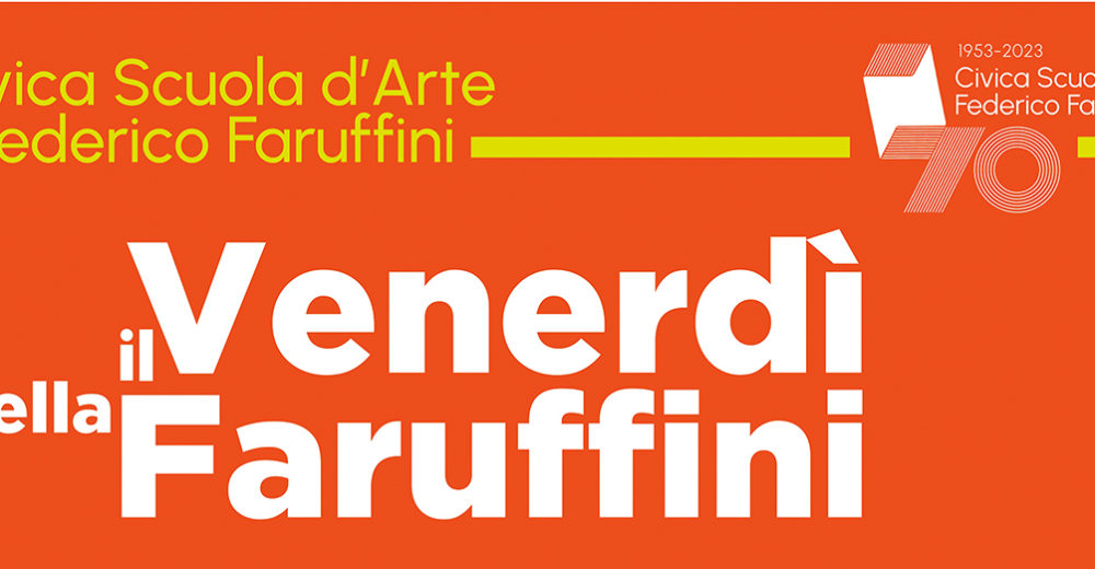 Il venerdì della Faruffini 2024