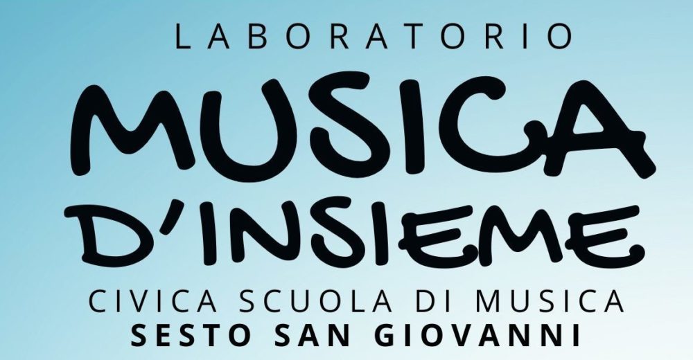 Laboratorio Musica d’Insieme
